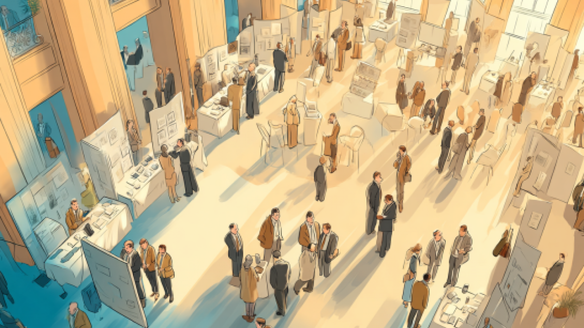 Image d'illustration générée par Midjourney, issue de l'article d'Acteurs Publics